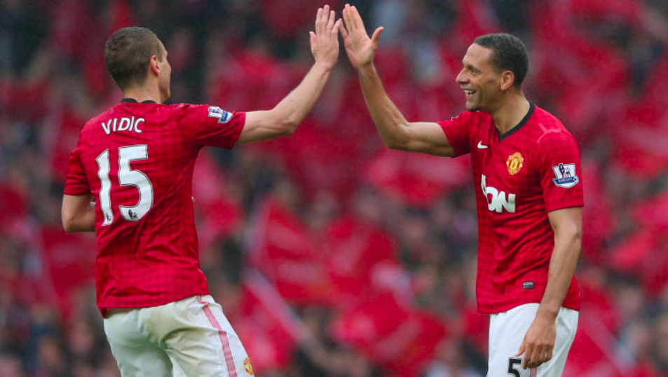 胜负的重要 胜负的重要